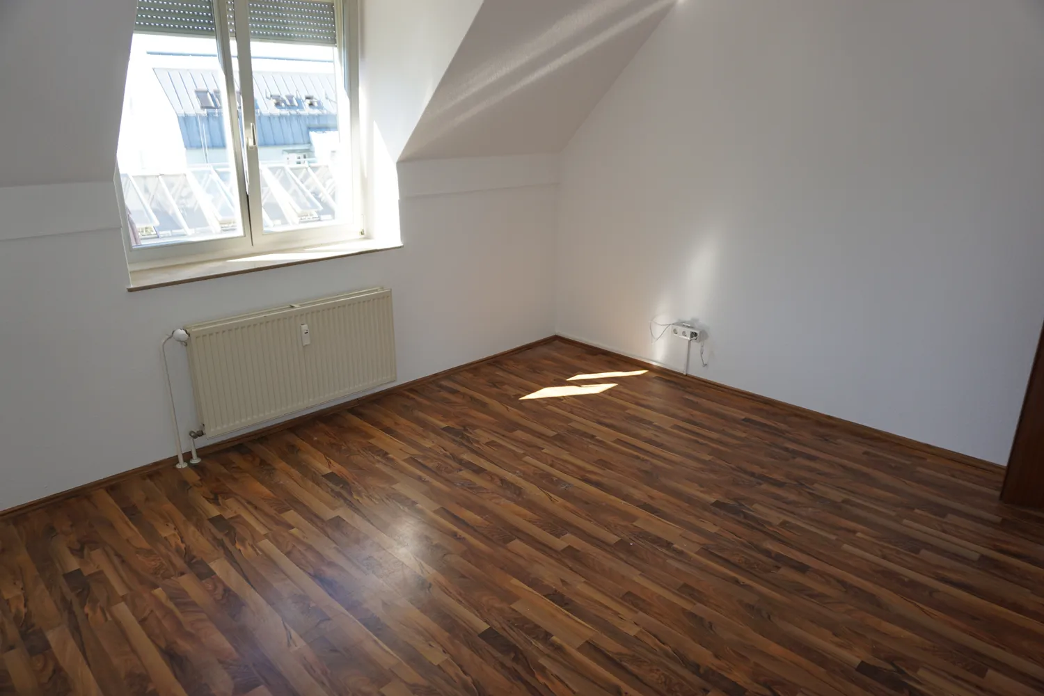 3 Zimmer Wohnung mit 71 m² in Zweibrücken – Bild 1