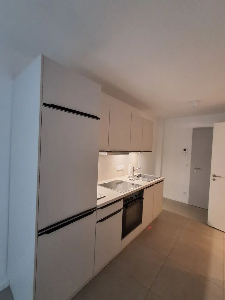 2 Zimmer Wohnung mit 45 m² in Dortmund – Bild 4