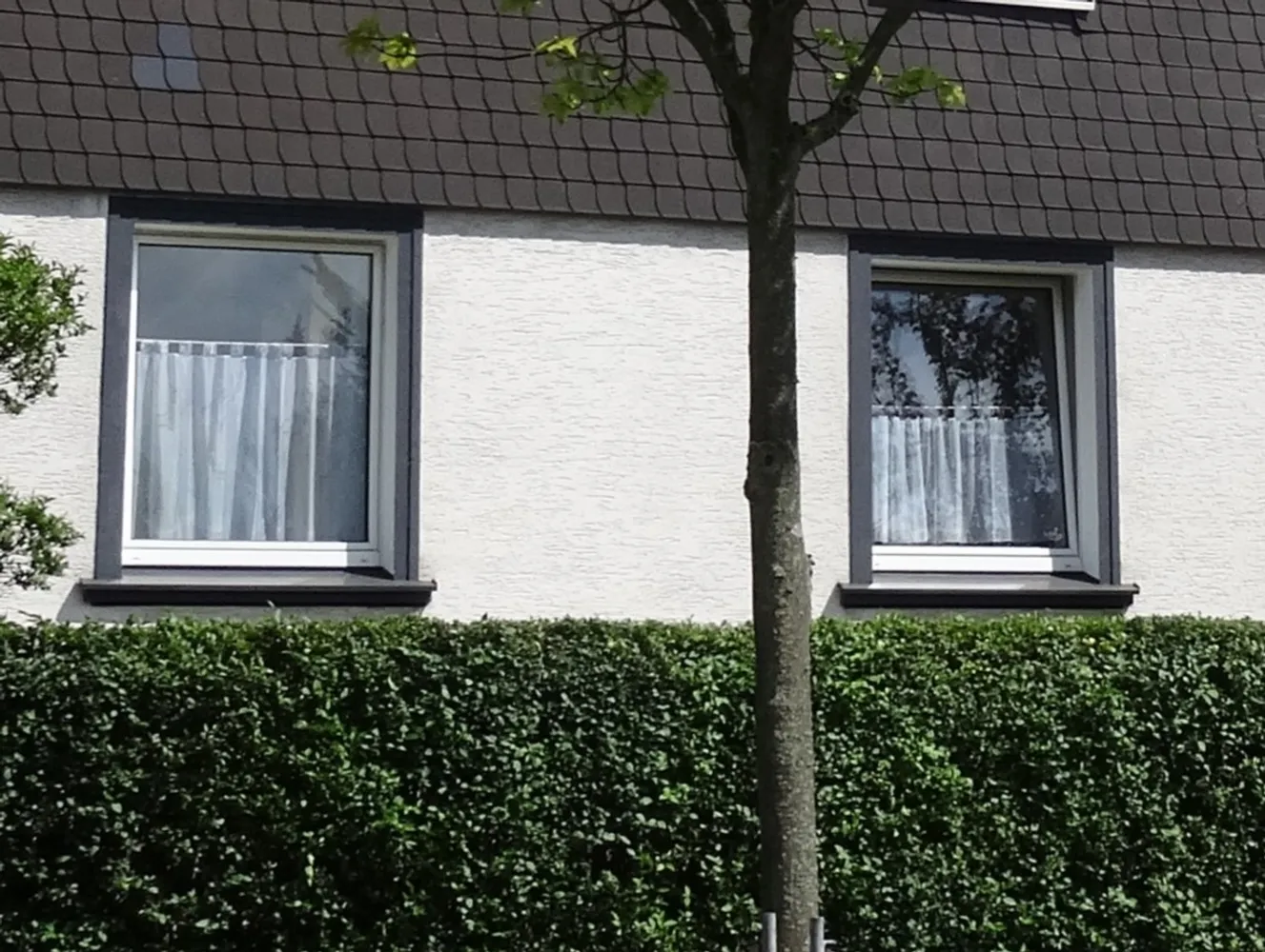 3 Zimmer Wohnung mit 60 m² in Dortmund – Bild 1