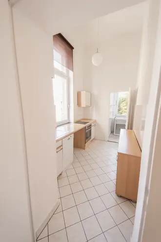 2 Zimmer Wohnung mit 61 m² in Frankfurt am Main – Bild 7