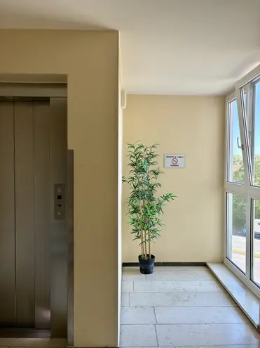 2 Zimmer Wohnung mit 50 m² in München – Bild 11