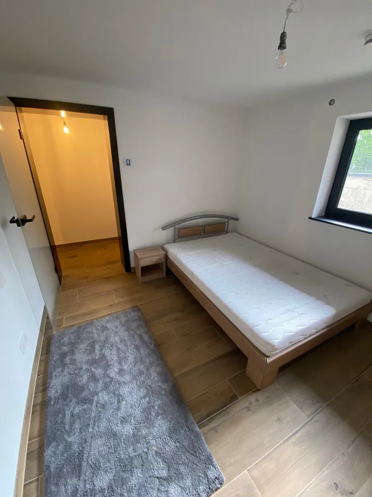 2 Zimmer Wohnung mit 50 m² in Lahr/Schwarzwald – Bild 5