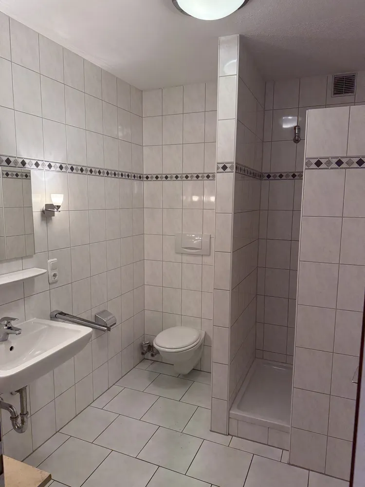 2 Zimmer Wohnung mit 43 m² in Euskirchen – Bild 5