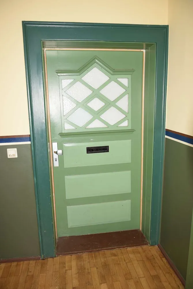 4 Zimmer Wohnung mit 87 m² in Leipzig – Bild 5