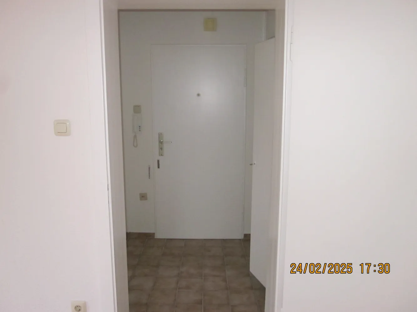 1 room apartment with 34 m² in Gelsenkirchen – Photo 3