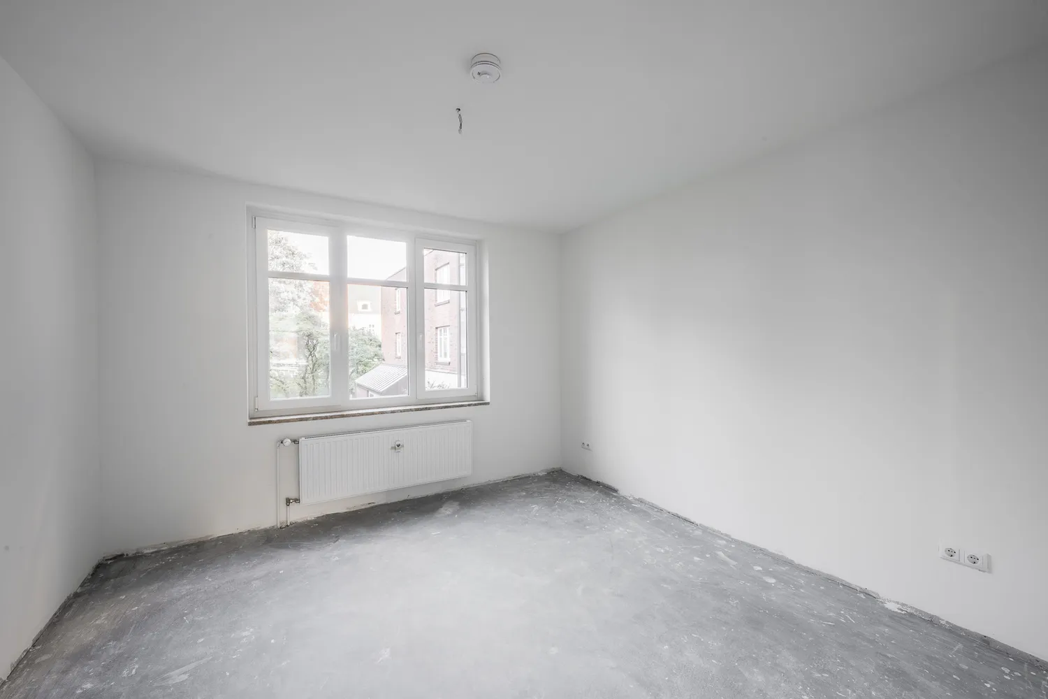 3 Zimmer Wohnung mit 77 m² in Hamburg – Bild 3