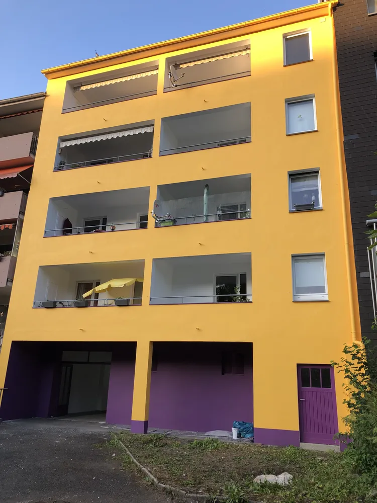 2 Zimmer Wohnung mit 52 m² in Wuppertal – Bild 2