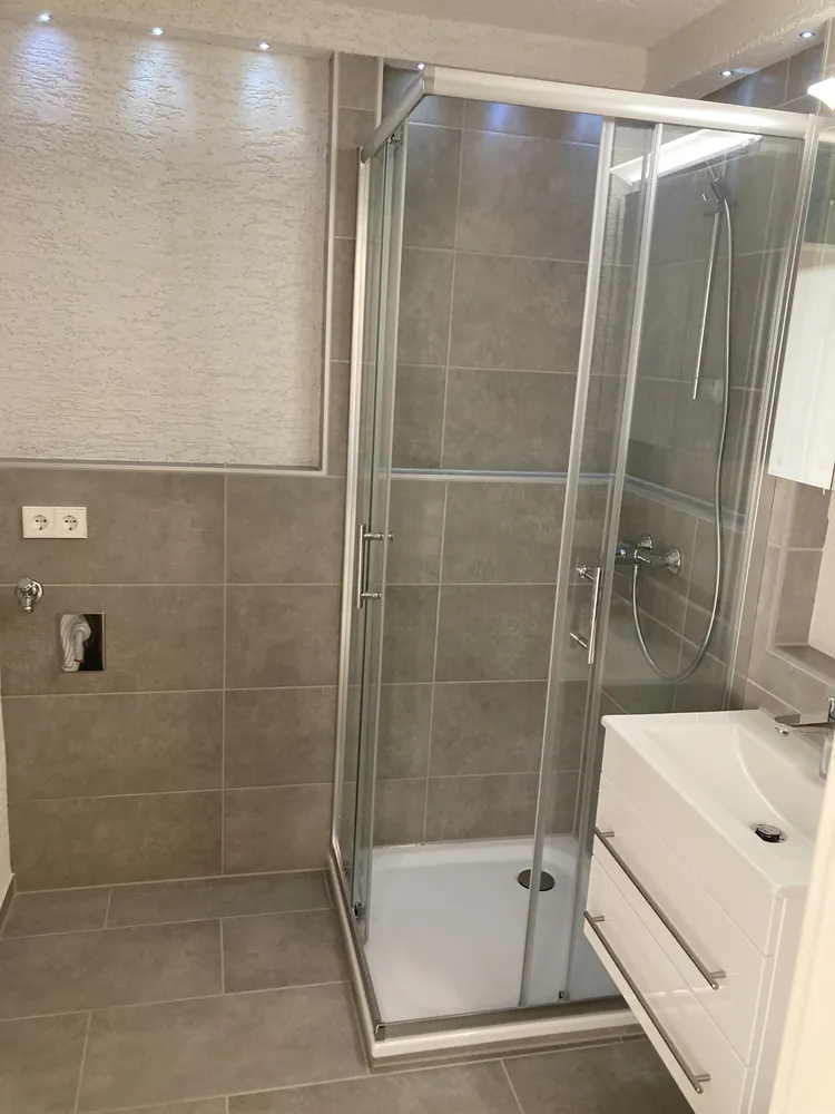 1 Zimmer Wohnung mit 30 m² in Stuttgart – Bild 11