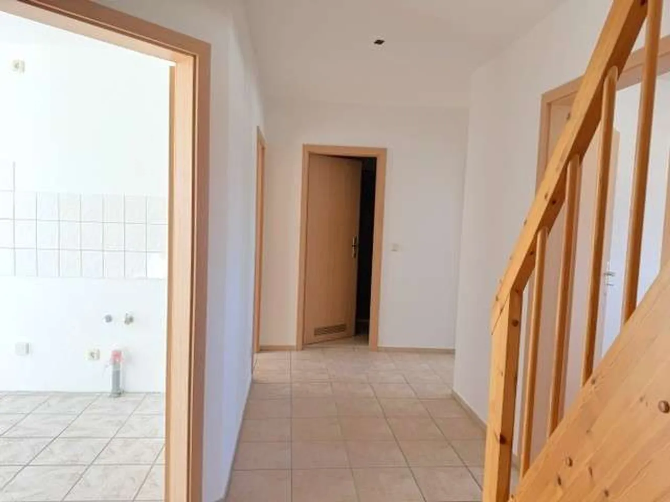 4 Zimmer Wohnung mit 95 m² in Güstrow – Bild 6