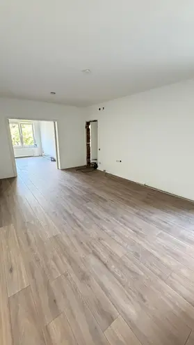 4 Zimmer Wohnung mit 100 m² in Münster – Bild 3