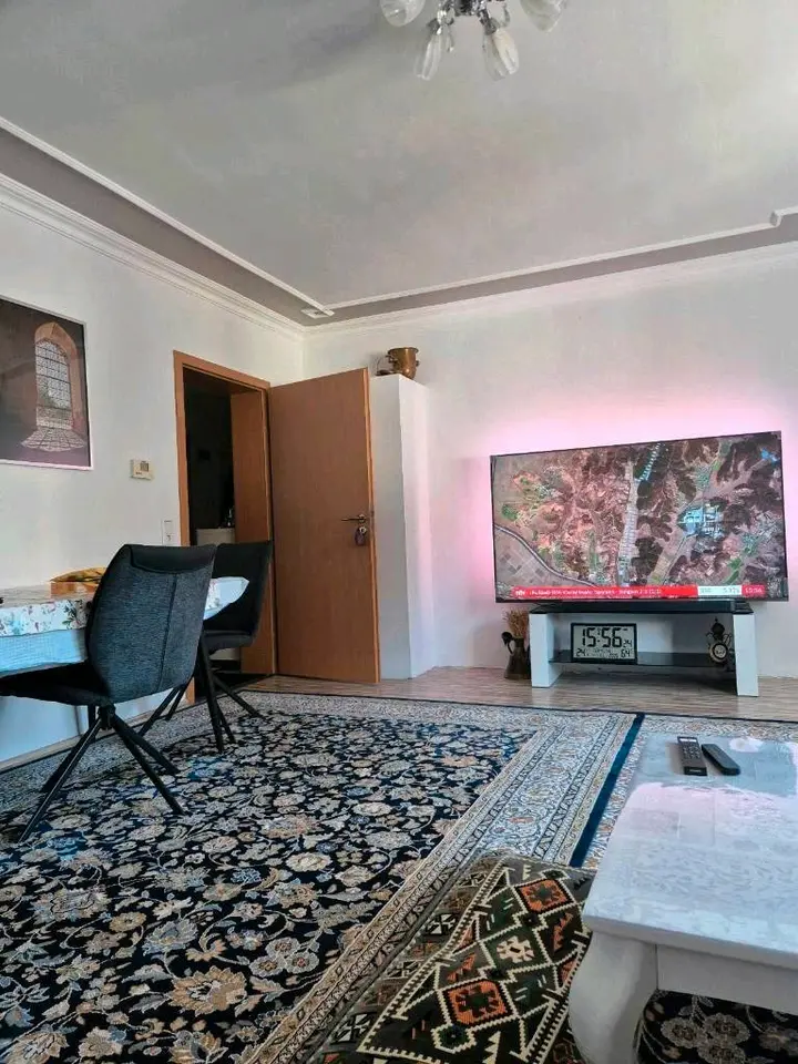 WG-Zimmer mit 28 m² in Wuppertal – Bild 1