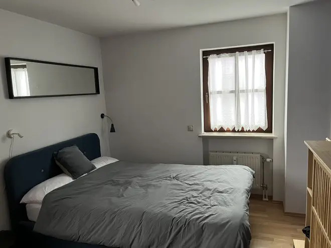 2 Zimmer Wohnung mit 75 m² in München – Bild 6