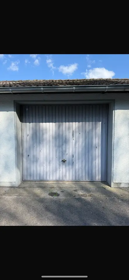 4 Zimmer Wohnung mit 60 m² in Castrop-Rauxel – Bild 9