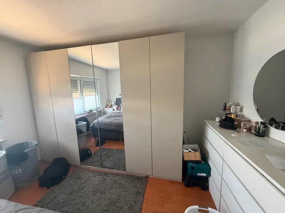2 Zimmer Wohnung mit 43 m² in Bramsche – Bild 6