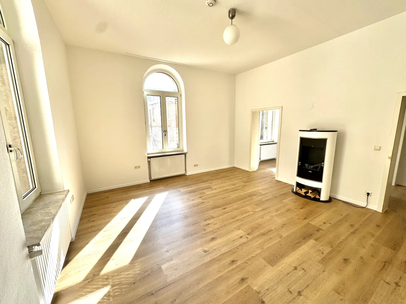 WG-Zimmer mit 23 m² in Stuttgart – Bild 1
