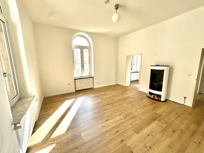 WG-Zimmer mit 23 m² in Stuttgart – Bild 1