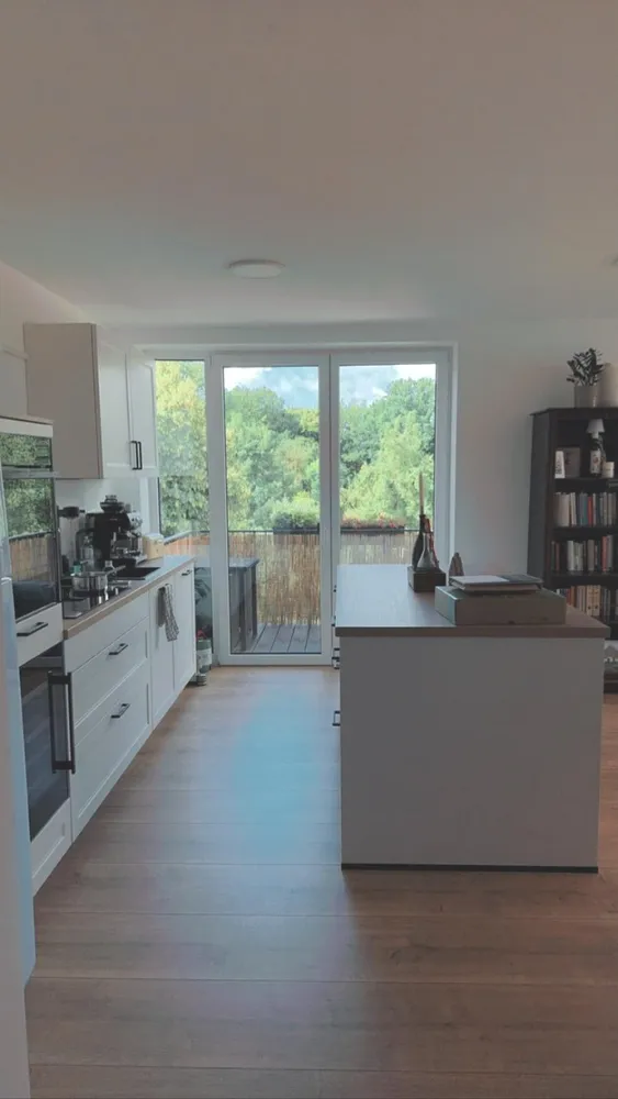 3 room apartment with 96 m² in Münster – Photo 10