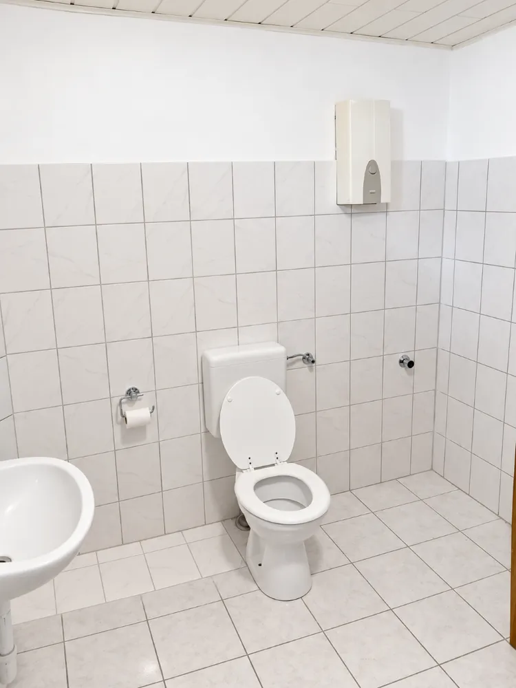 1 Zimmer Wohnung mit 15 m² in Hagen – Bild 4