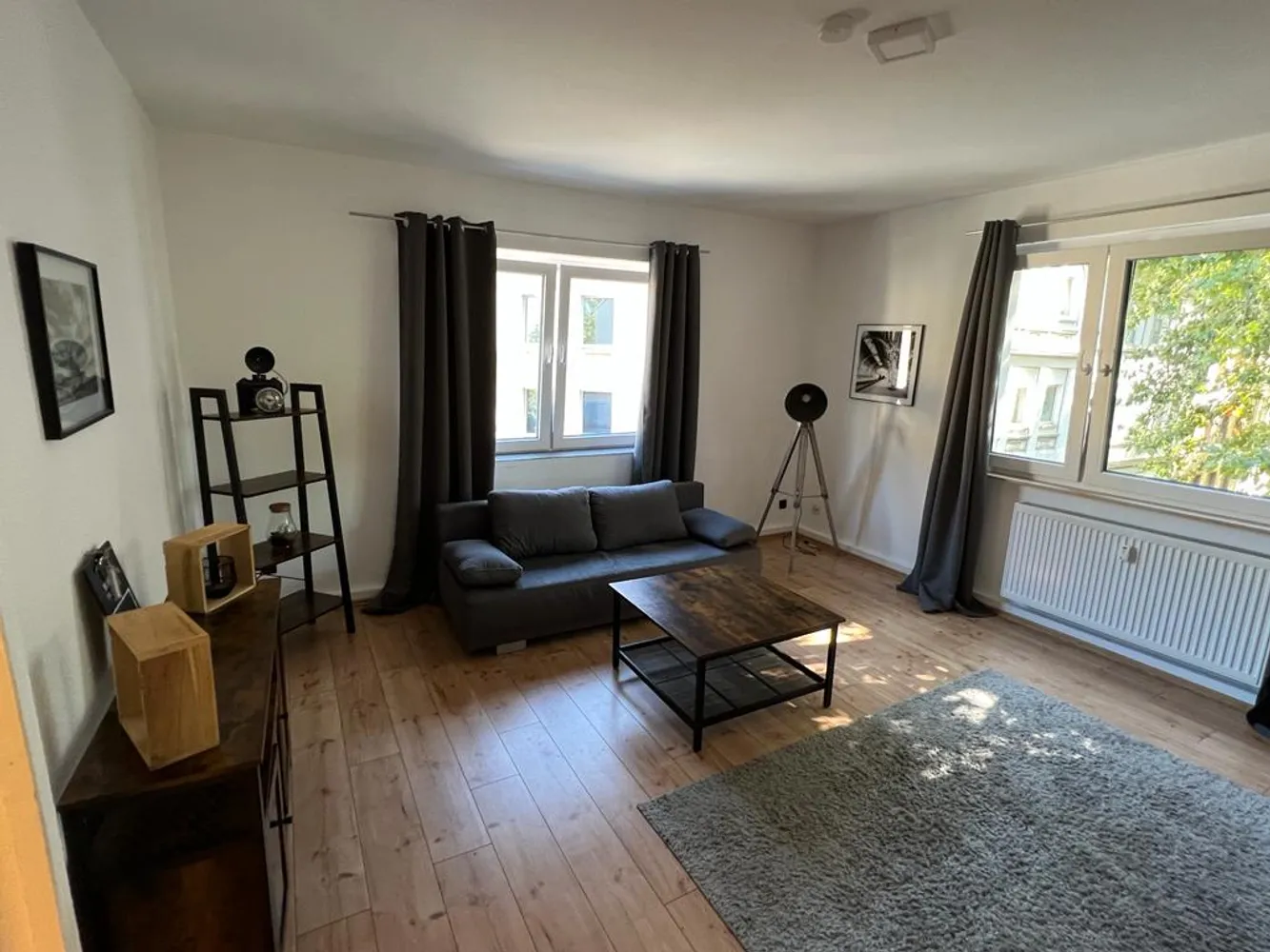 2 Zimmer Wohnung mit 57 m² in Essen – Bild 1