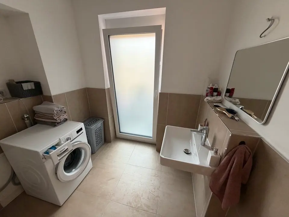 2 Zimmer Wohnung mit 39 m² in Fürth – Bild 6