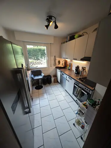 3 Zimmer Wohnung mit 82 m² in Wiesbaden – Bild 9