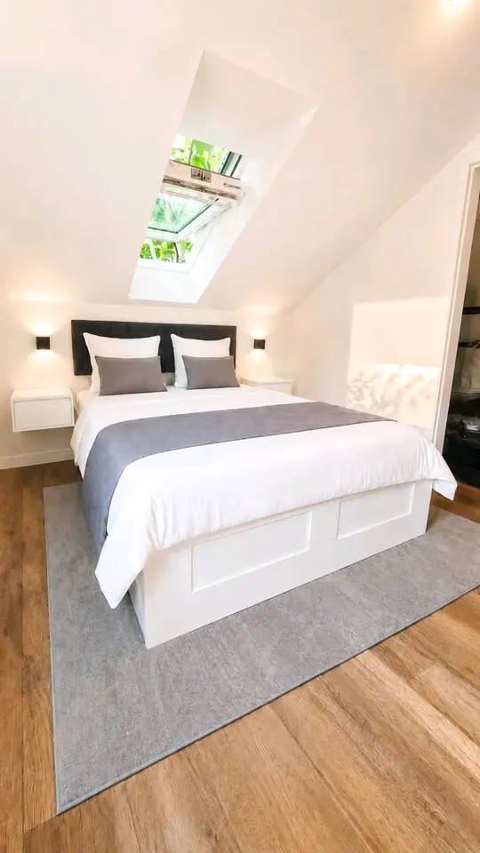 2 Zimmer Wohnung mit 34 m² in Kiel – Bild 9