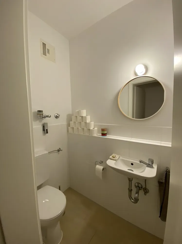 3 Zimmer Wohnung mit 73 m² in Augsburg – Bild 7