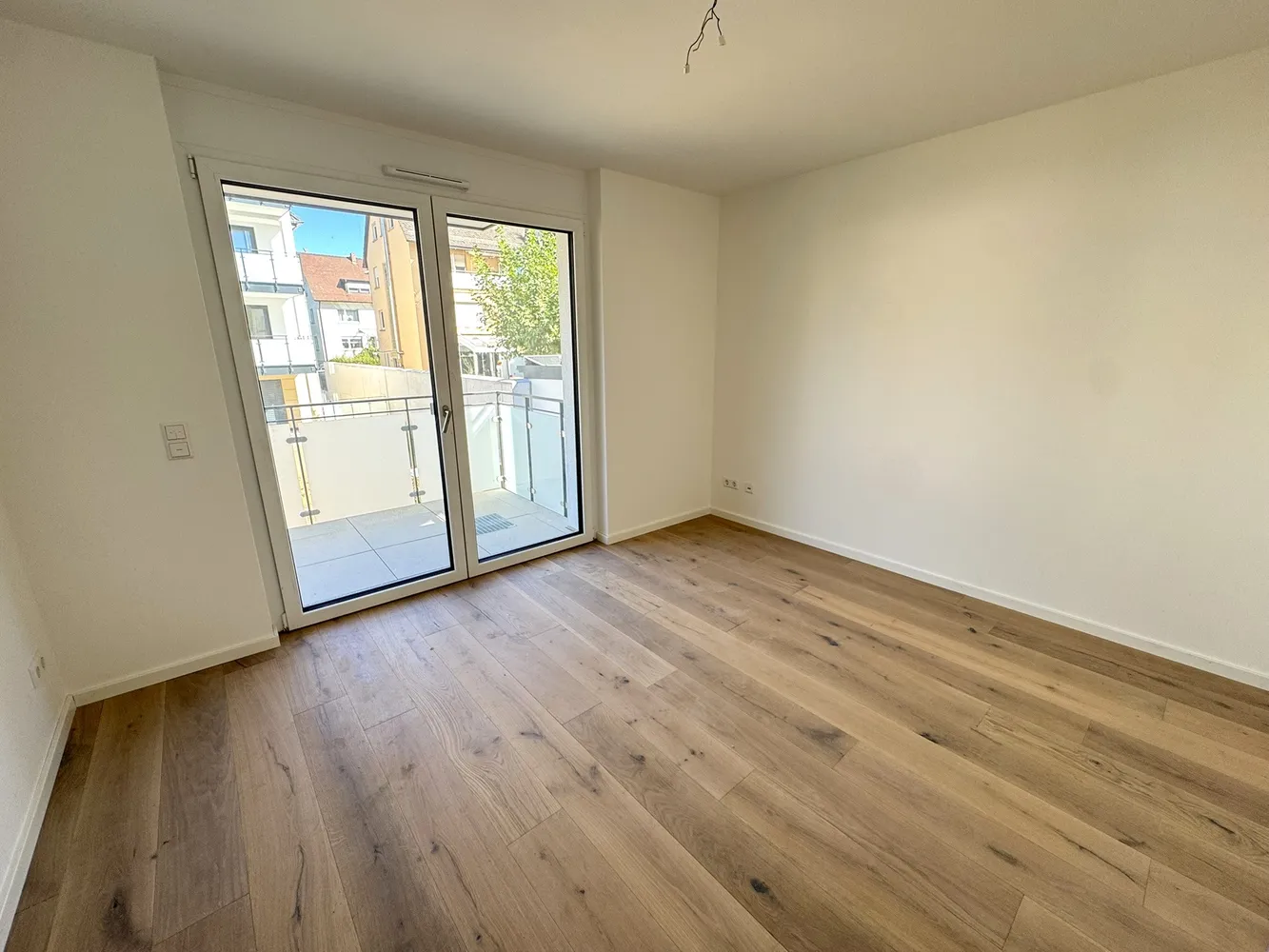 3 Zimmer Wohnung mit 89 m² in Freiburg im Breisgau – Bild 7