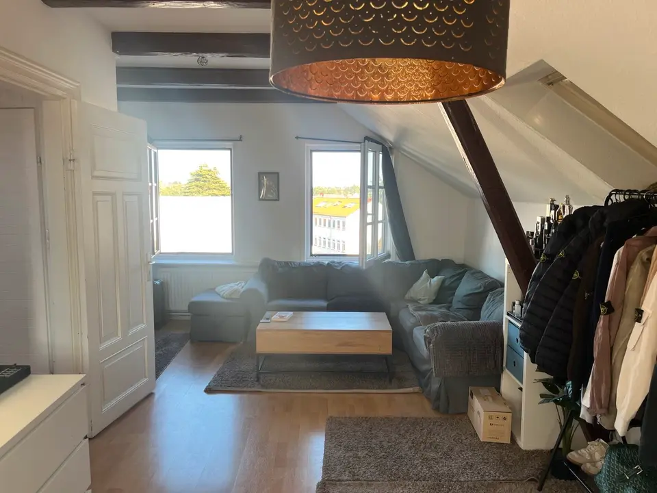 Studio mit 44 m² in Flensburg – Bild 8