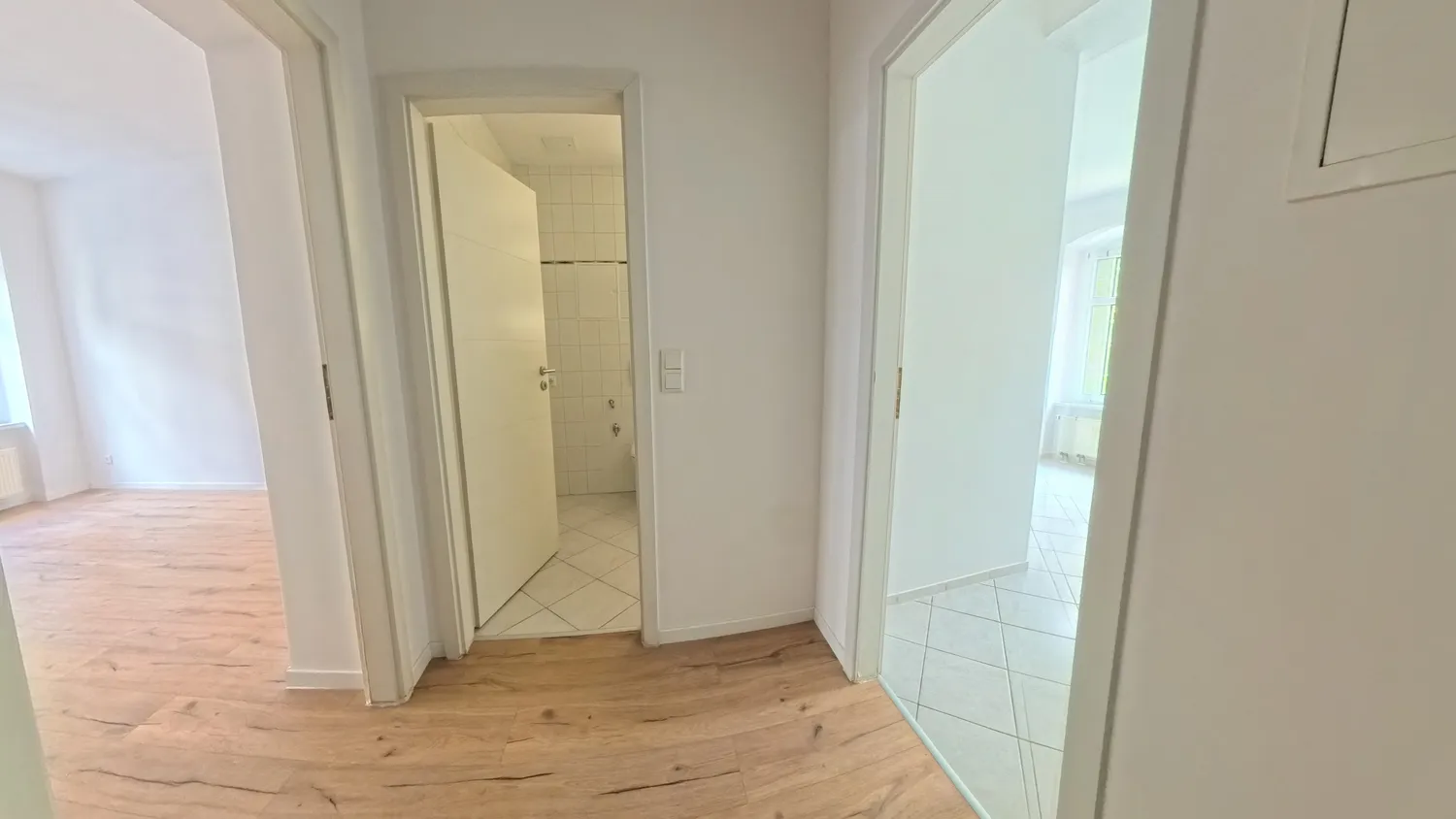 2 Zimmer Wohnung mit 55 m² in Erfurt – Bild 5