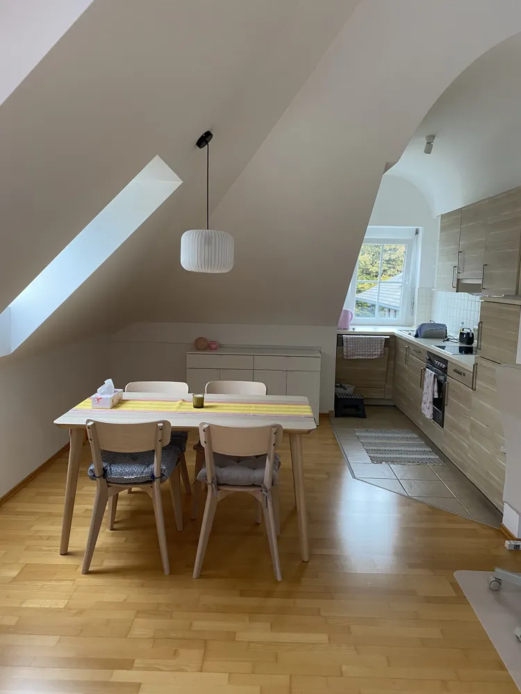 2 Zimmer Wohnung mit 66 m² in München – Bild 7