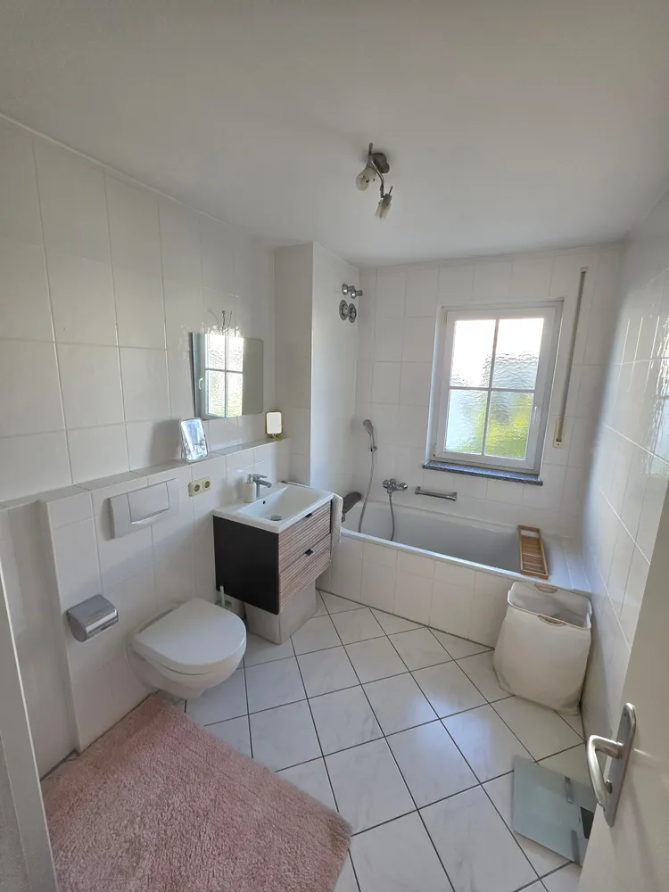 3 Zimmer Wohnung mit 86 m² in München – Bild 8