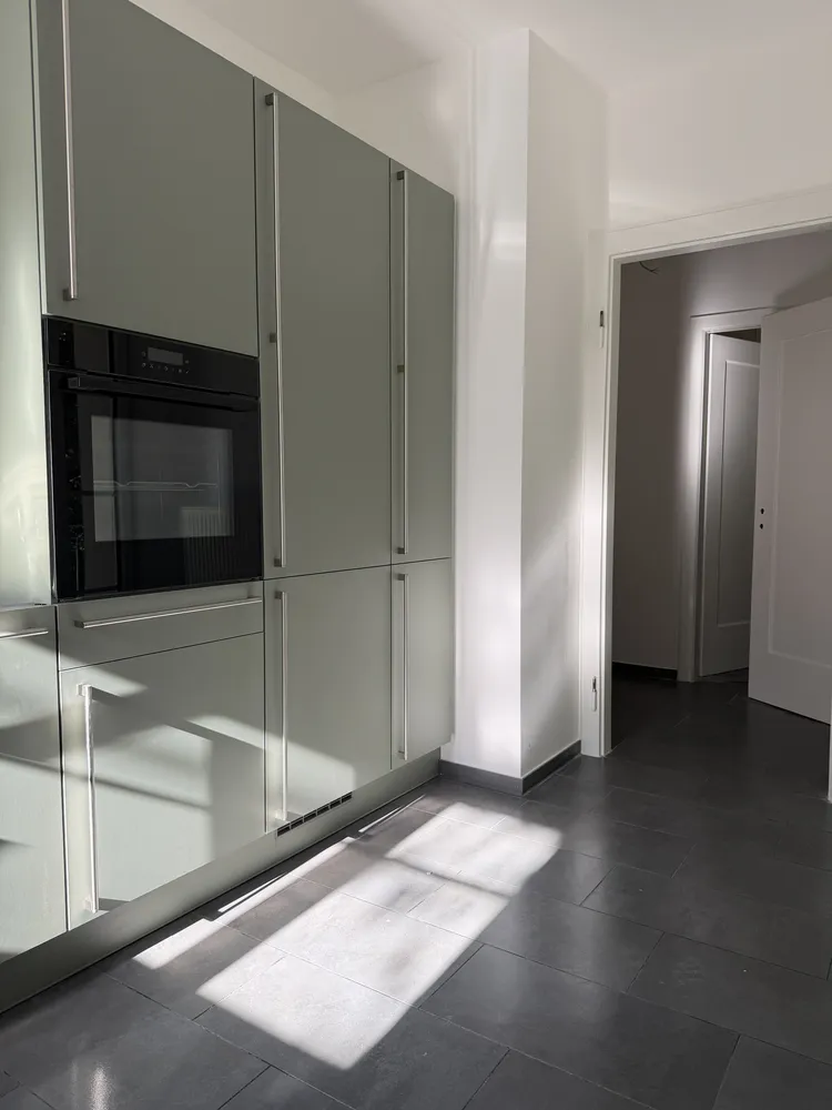 4 room apartment with 109 m² in Freiburg im Breisgau – Photo 3