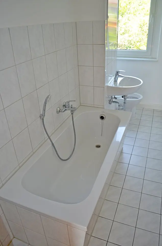 4 room apartment with 72 m² in Sangerhausen – Photo 7