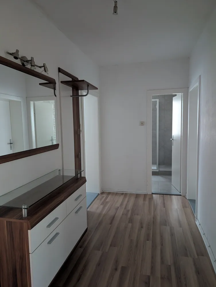 3 room apartment with 72 m² in Brunswick – Photo 3