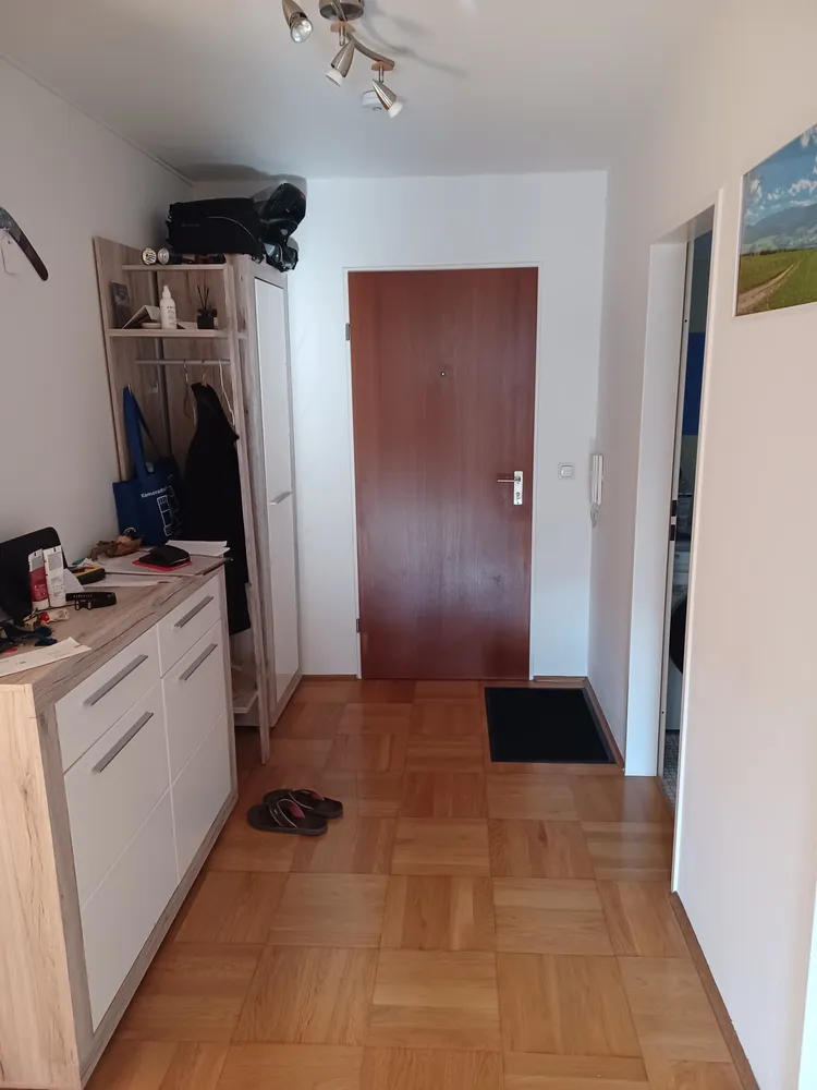 2 Zimmer Wohnung mit 50 m² in Straubing – Bild 7