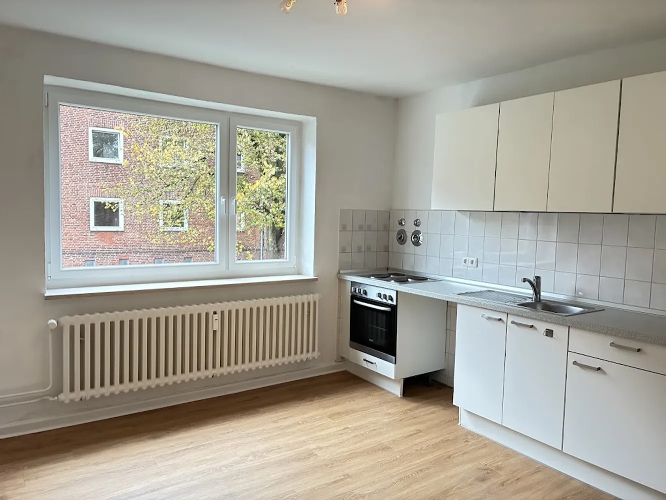 2 Zimmer Wohnung mit 45 m² in Kiel – Bild 5