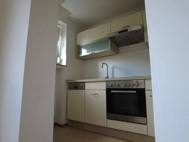 2 Zimmer Wohnung mit 48 m² in Nürnberg – Bild 3