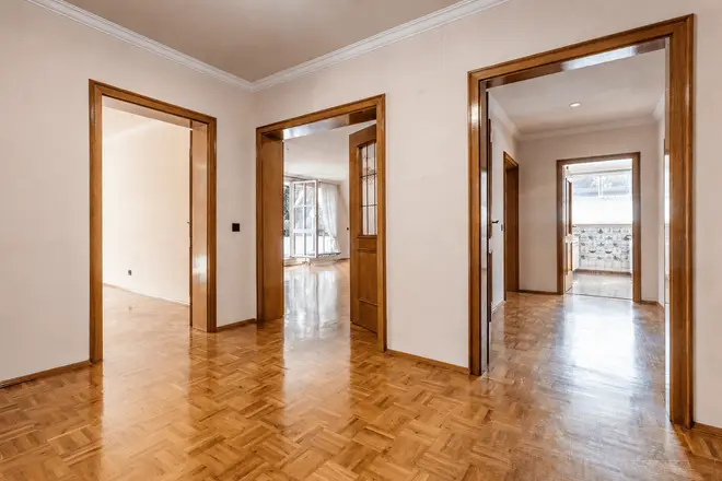 3 Zimmer Wohnung mit 123 m² in Hamburg – Bild 8