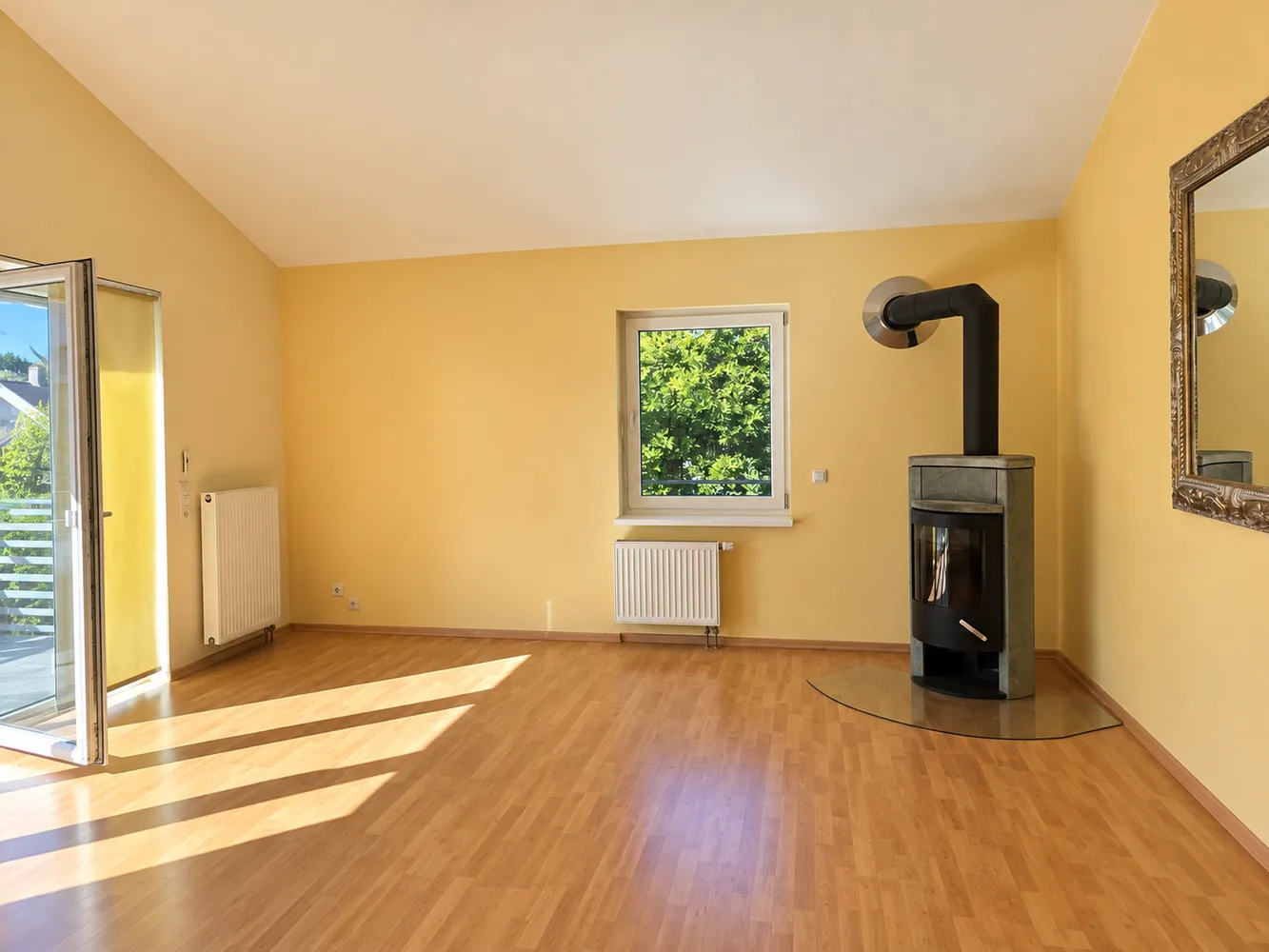 4 room apartment with 110 m² in Bensheim – Photo 7