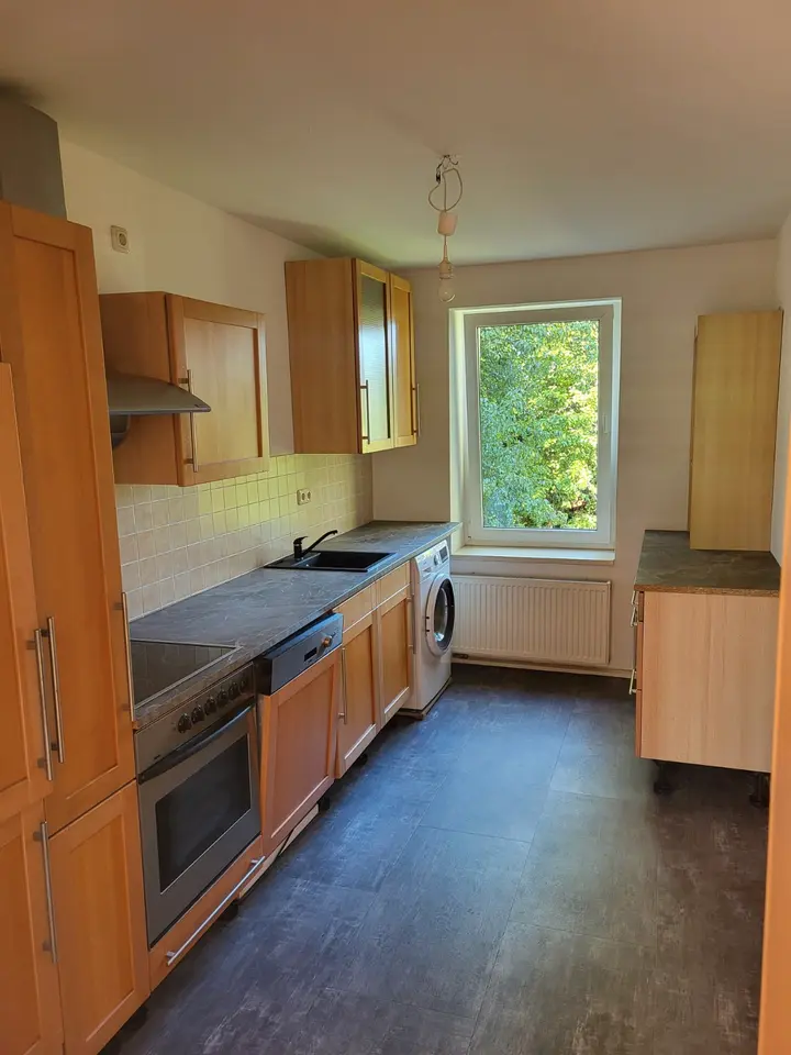 2 Zimmer Wohnung mit 57 m² in Dresden – Bild 3