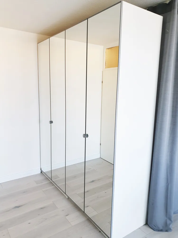 1 Zimmer Wohnung mit 50 m² in Köln – Bild 11