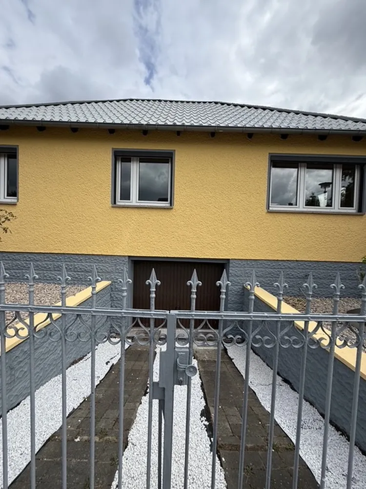 4 Zimmer Haus mit 115 m² in Berlin – Bild 9