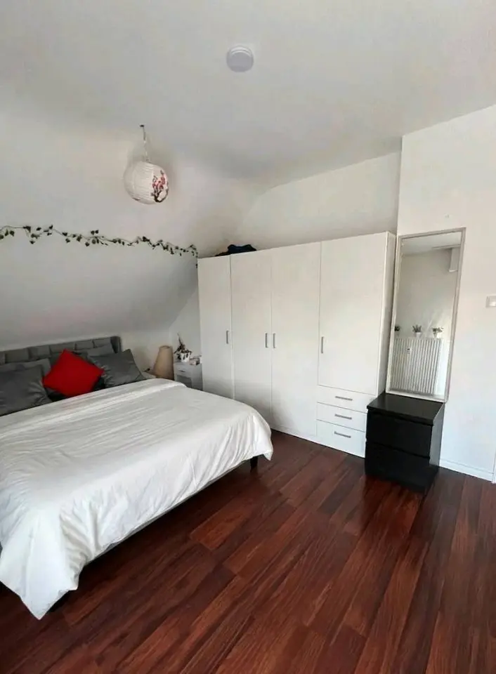 2 Zimmer Wohnung mit 60 m² in Mannheim – Bild 1