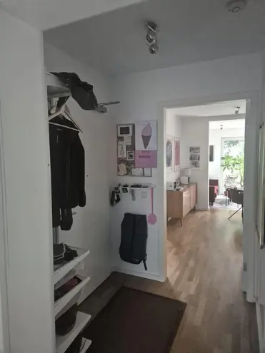 3 Zimmer Wohnung mit 66 m² in Berlin – Bild 4