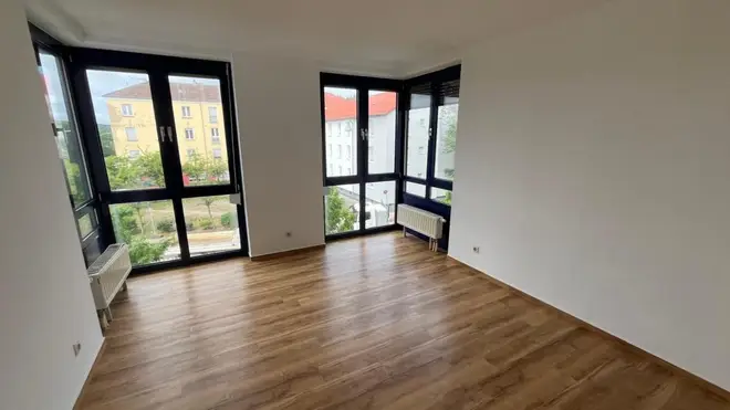 3 room apartment with 82 m² in Saarbrücken – Photo 11