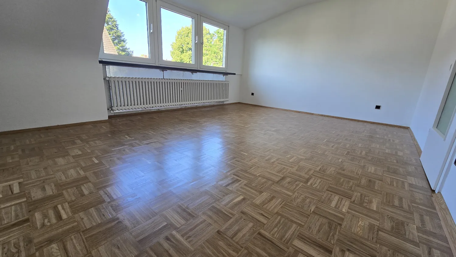 4 Zimmer Wohnung mit 81 m² in Essen – Bild 1