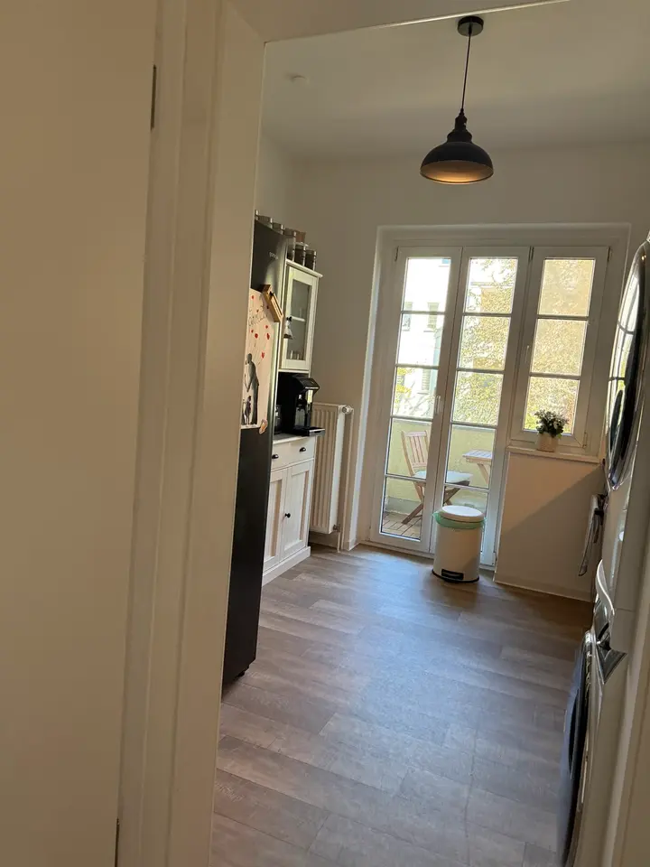3 Zimmer Wohnung mit 68 m² in Magdeburg – Bild 1