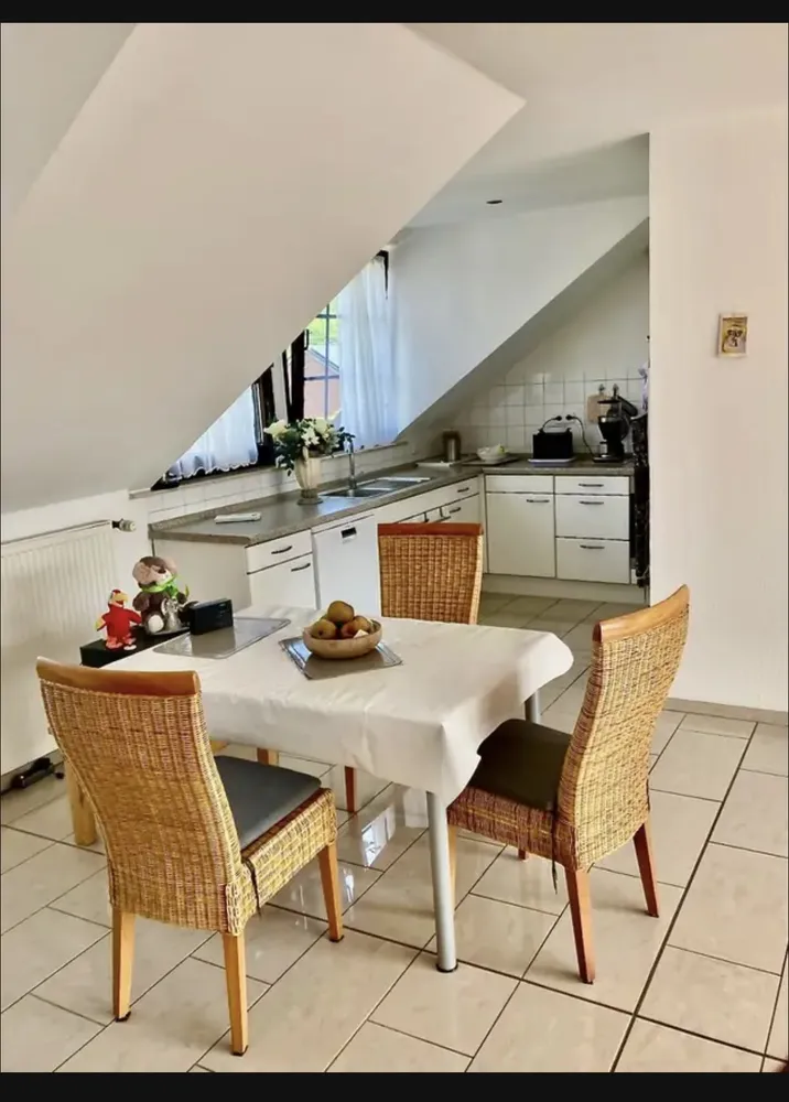 3 Zimmer Wohnung mit 130 m² in Münster – Bild 7