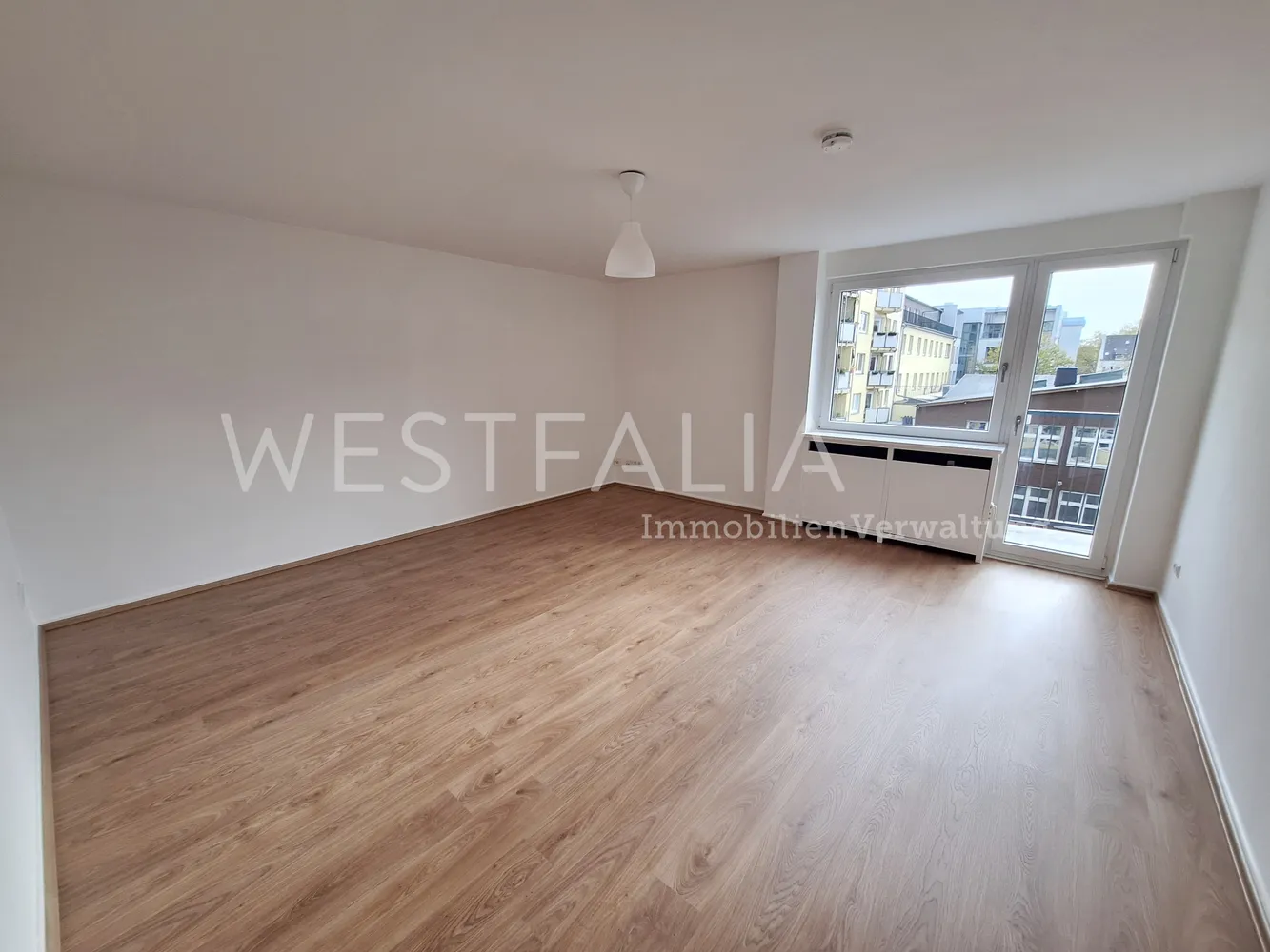 3 Zimmer Wohnung mit 81 m² in Essen – Bild 7